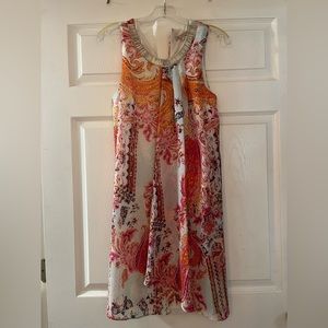 New Dressbarn dress size 10